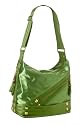 Juicy Couture 'Sailing - Janet' Hobo Bag - Mint Tea Color