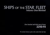 Ships of the Star Fleet