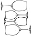 Riedel <���B�m��> �X�^�[�^�[�Z�b�g 5416/50