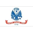 United States Army Flag - 3x5ft Nylon