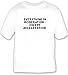 Everything in moderation - except acceleration! T-shirt