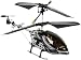 Fun2Get REH46112-1 Falcon-X - Minihelic�ptero por control remoto en color negro [Importado de Alemania]