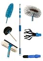 Simple Clean Indoor Extension Cleaning System