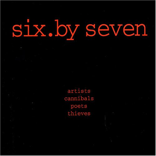 CD-Charts  Search : Artists Cannibals Poets Thieves