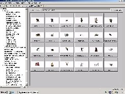 45.000 Cliparts