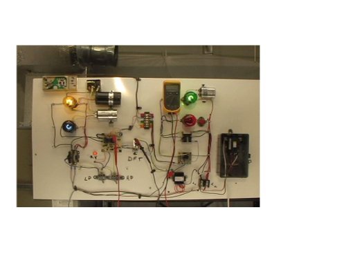 Troubleshooting Heat Pump Electrics #3