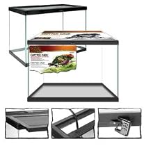 RZIL CRITTER CAGE 20HIGH BLACK