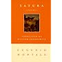 Satura: Poems