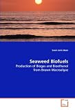 Seaweed Biofuels: Production of Biogas and Bioethanol from Brown Macroalgae