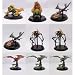 フィギュアビルダー スタンダードモデル モンスターハンター Vol.1 全9種セット_s-2
