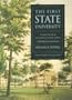 First State University: A Pictorial History of the University of North Carolina