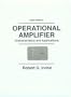 Operational Amplifier: Characteristics and Applications