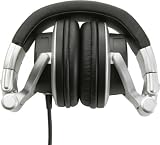 Denon DJ Dn HP1000 Professional DJ Headphones