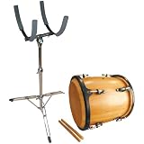 Tambora Natural with stand