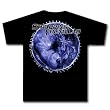 STRAPPING YOUNG LAD - All Hail The New Flesh - Black T-shirt
