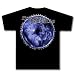 STRAPPING YOUNG LAD - All Hail The New Flesh - Black T-shirt