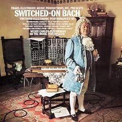Switched-On Bach