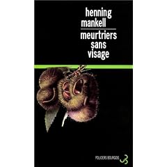 Meurtriers sans visage