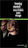 Meurtriers sans visage