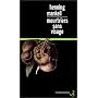 Meurtriers sans visage de Henning Mankell