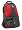Tamrac Adventure 7 Photo Backpack (Red/Black)
