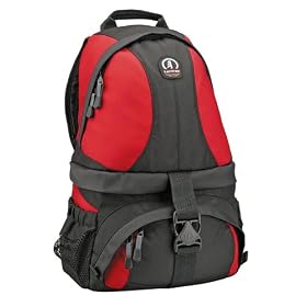 Tamrac Adventure 7 Photo Backpack (Red/Black)