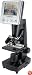 Celestron 44340 LCD Digital LDM Biological Microscope