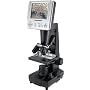 Celestron 44340 LCD Digital LDM Biological Microscope