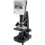 Celestron 44340 LCD Digital LDM Biological Microscope