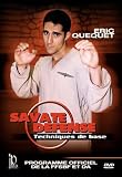 Revue Independance Prod  / Savate defense Techniques de base