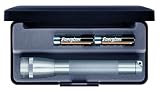 Produkt-Bild: Maglite - M2A09L Mini Mag AA Torch Boxed-Grey - MGLM2A09L