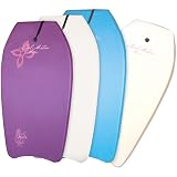 Local Motion Hula Women's Bodyboard (Assorted Colors)