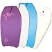 Local Motion Hula Women's Bodyboard (Assorted Colors)