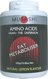 MUSASHI(ムサシ) HUAN(ファン) 300g
