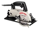 Porter-cable - Model: 314 4-1/2 Inch Trim Saw, 4.5A 120V AC/DC 4500RPM 