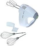Black & Decker MX95K PowerPro 230-Watt Spatula Mixer