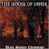 Music : Black Sunday Chronology