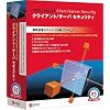 Trend Micro Client/Server Security 25ユーザパッケージ