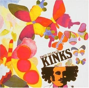 Kinks - Pye NEP 24200 - Zortam Music