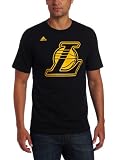 NBA Los Angeles Lakers Kobe Bryant Black Nickname Tee Shirt