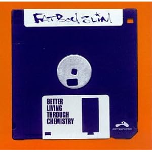 BLTC CD art for Fat Boy Slim