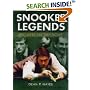 Snooker Legends: And Where Are They Now?