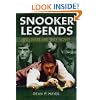 Snooker Legends: And Where Are They Now?