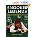Snooker Legends: And Where Are They Now?