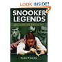 Snooker Legends: And Where Are They Now?