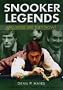 Snooker Legends: And Where Are They Now?