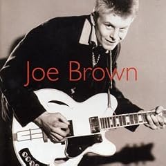 Joe Brown