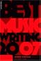 Best Music Writing 2007 (Da Capo Best Music Writing)