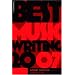 Best Music Writing 2007 (Da Capo Best Music Writing)