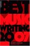 Best Music Writing 2007 (Da Capo Best Music Writing) Best Music Writing 2007 (Da Capo Best Music Writing)